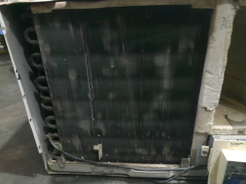 window ac 0