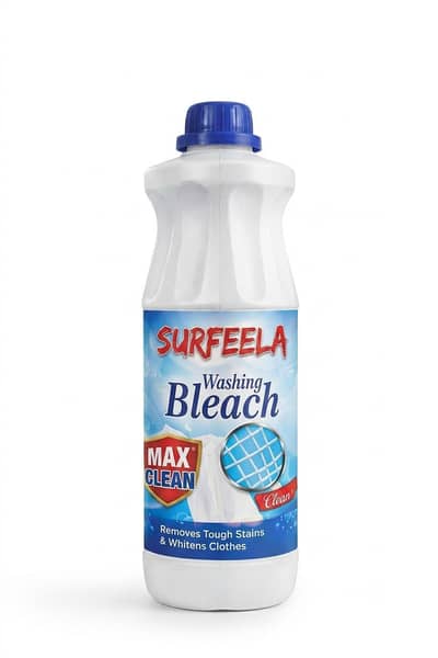 Surfeela Bleach 500ml