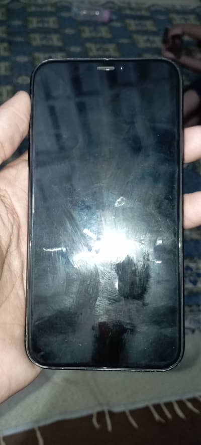Apple iPhone XR