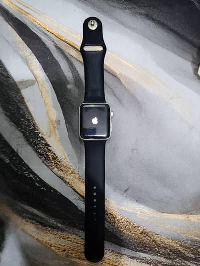 Apple Watch Series 3 38mm Size