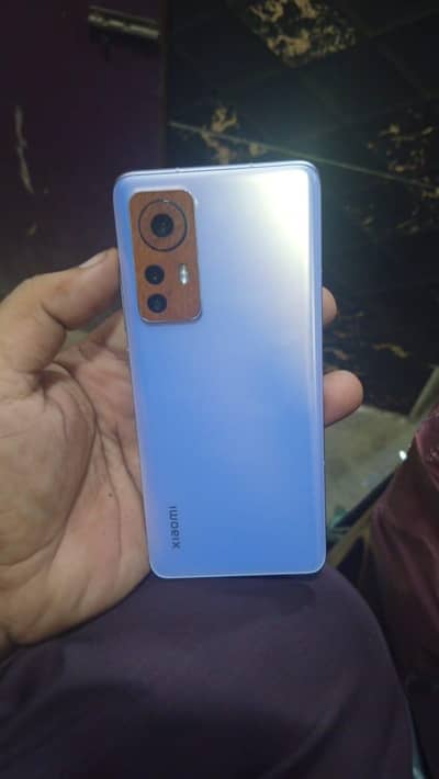 Xiaomi 12X 5g