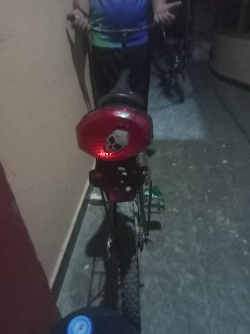 cycle 0