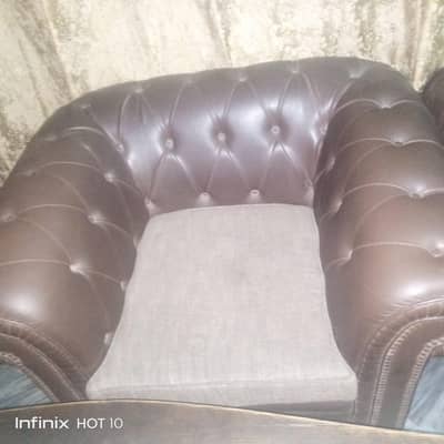 Dewan sofa