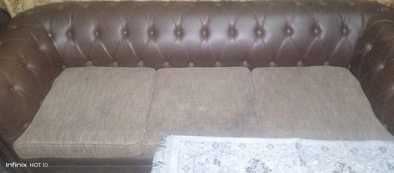 Dewan sofa 3