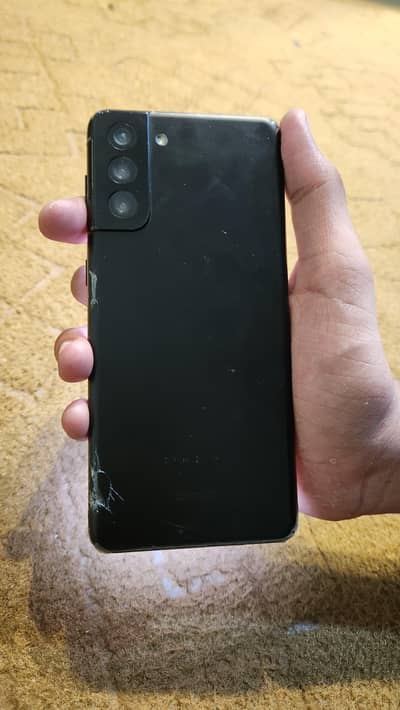 Samsung Mobile S21 Plus