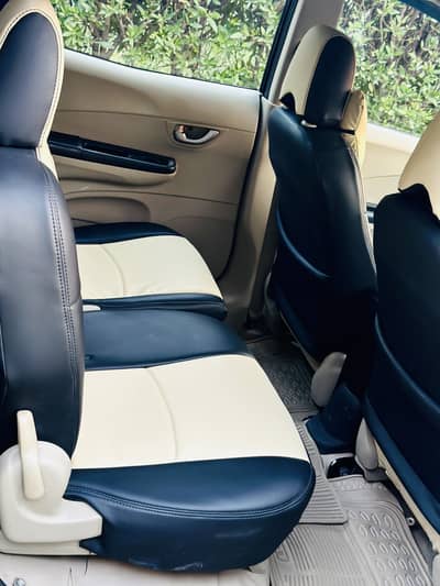 Honda BR-V 2018