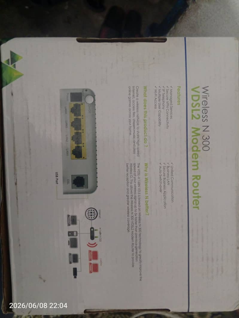 ptcl device 2