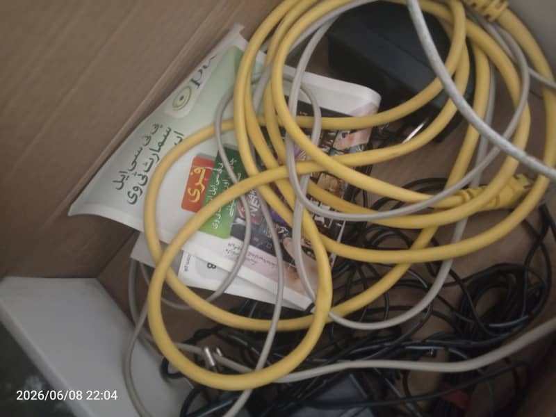 ptcl device 4