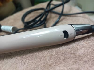 PRITECH Hair Straightner