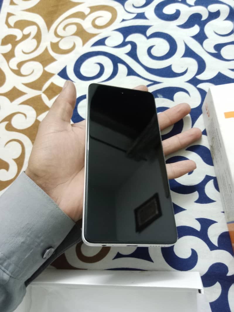 Tecno 10 pro 2