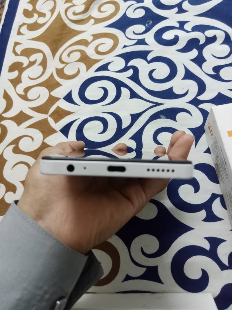 Tecno 10 pro 5