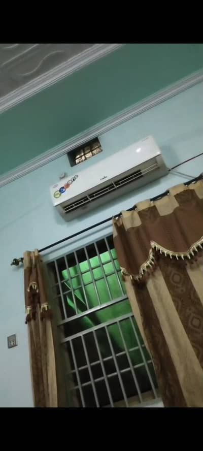 Enviro Dc inverter