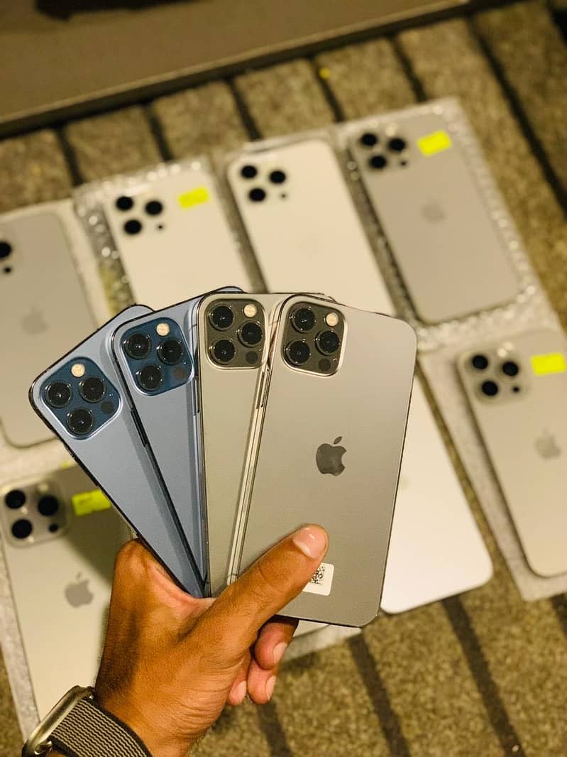 Iphone 12 pro 0