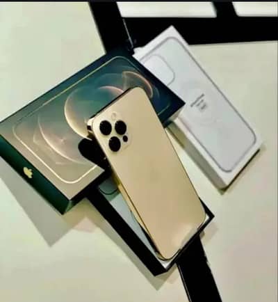 Apple iPhone 12 Pro Max
