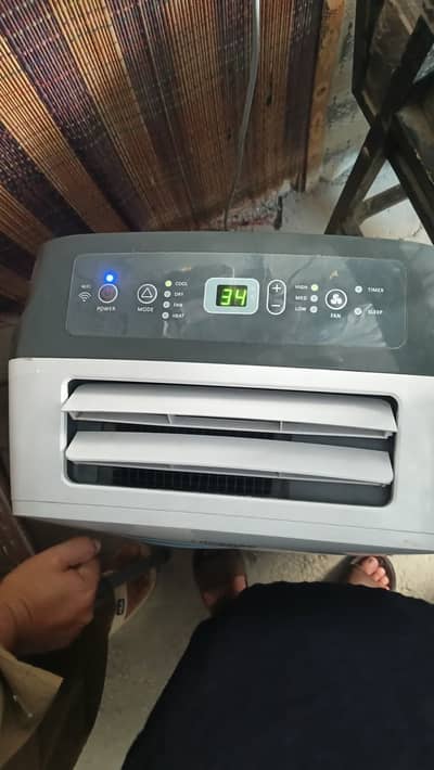 Best ac