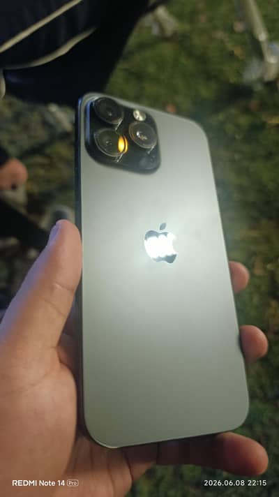 Apple iPhone 16 Pro Max