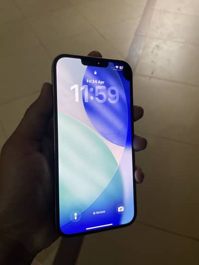 Apple iPhone 13 Pro Max