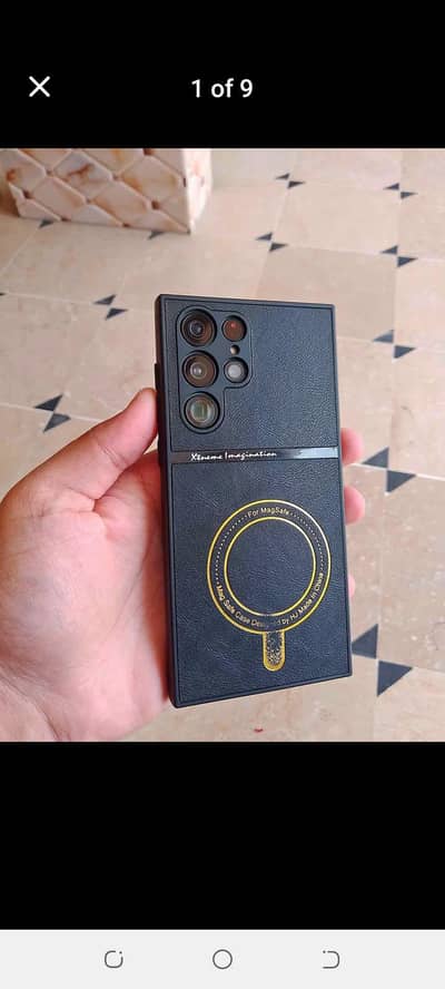 Samsung Mobile S22 Ultra
