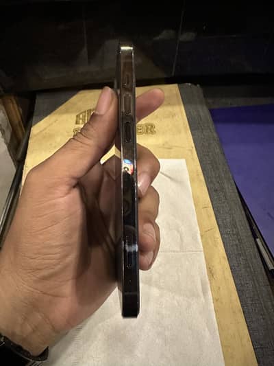 IPhone 12 Pro