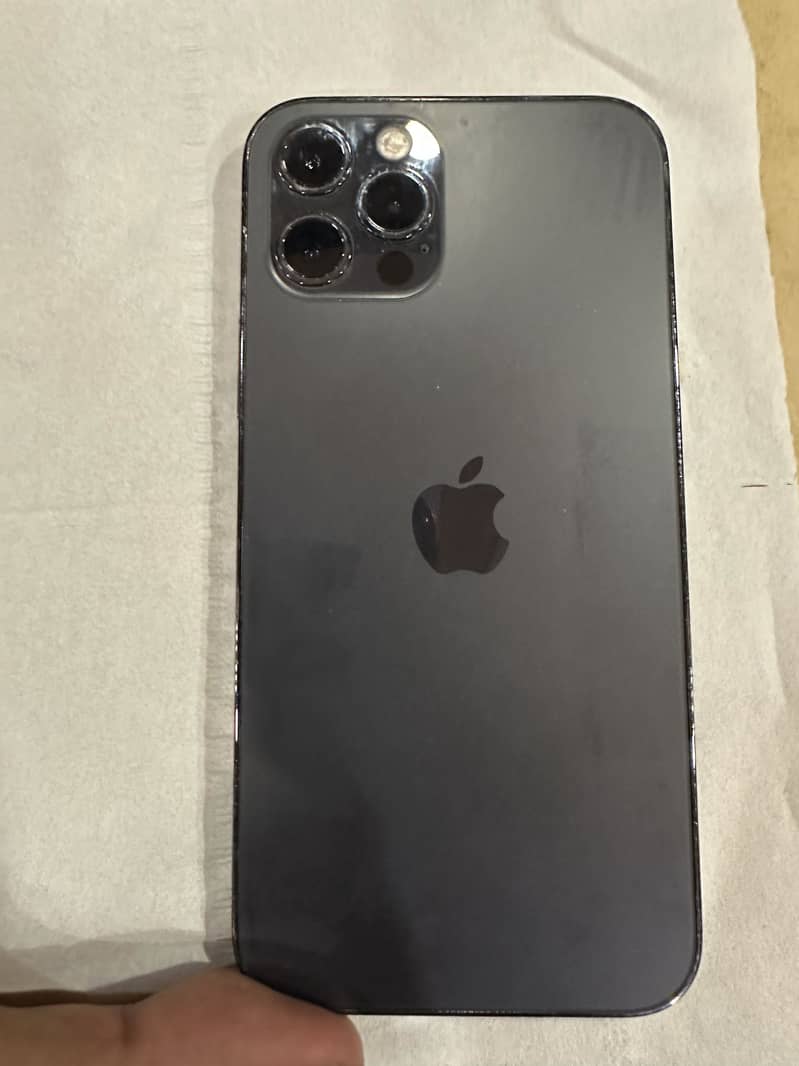 IPhone 12 Pro 1
