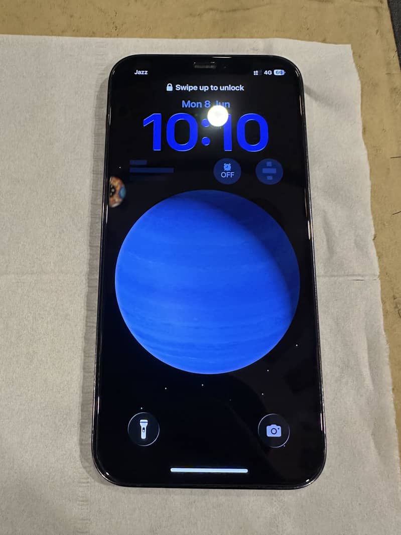 IPhone 12 Pro 3