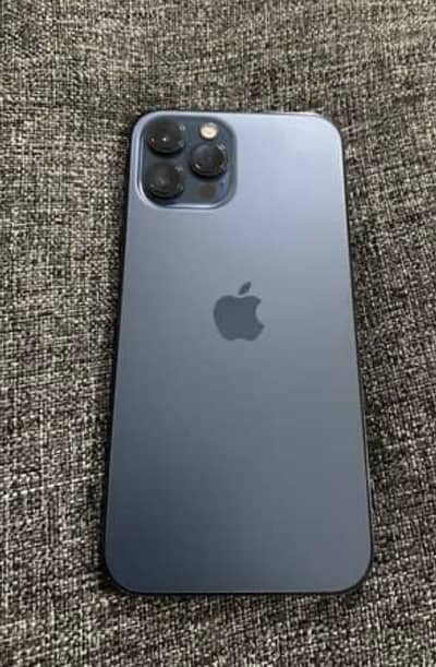 Apple iPhone 12 Pro Max PTA APPROVED 128GB