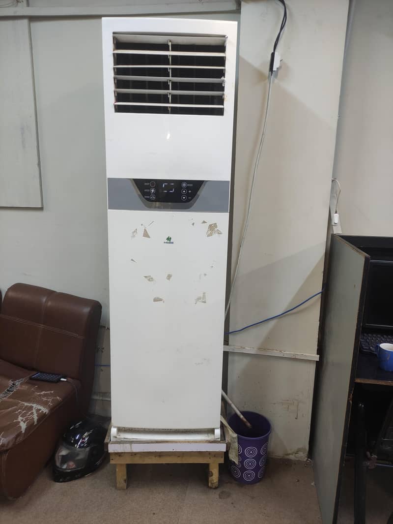 standing unit Ac 0