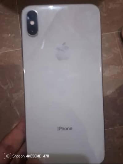 Apple iPhone XS Max