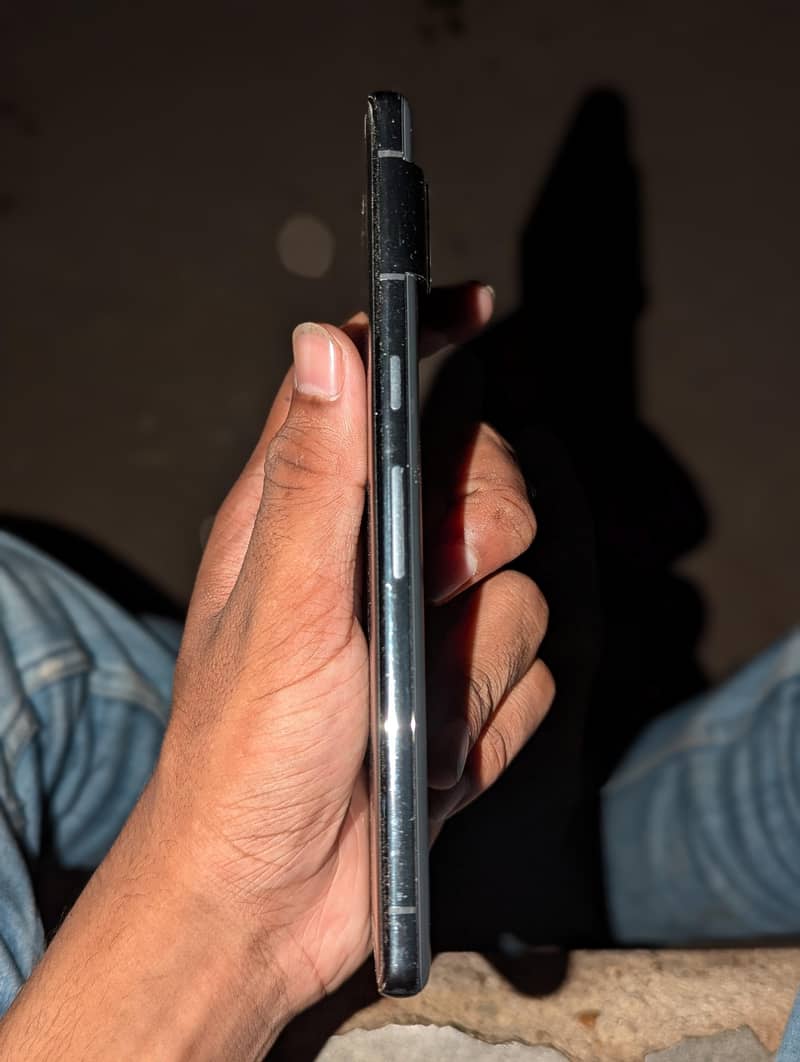 Google Pixel 7 Pro 1