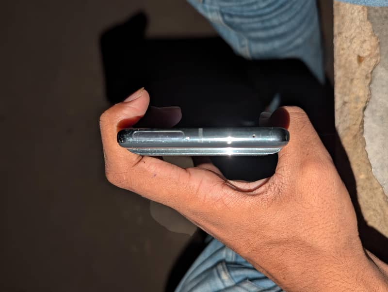 Google Pixel 7 Pro 4