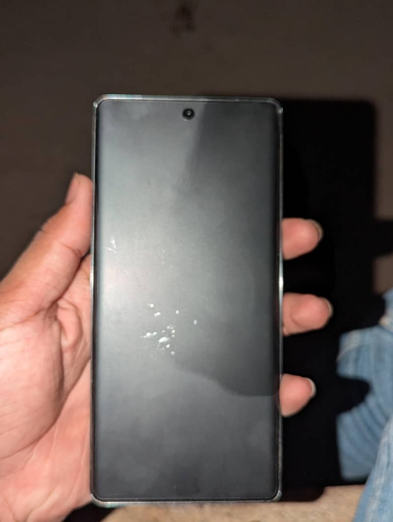 Google Pixel 7 Pro 5