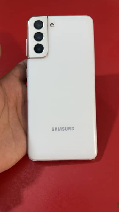 Samsung s21 Official pta approved