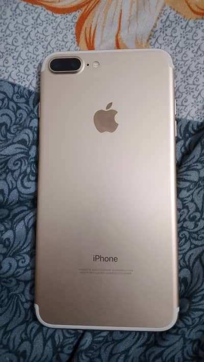 Apple iPhone 7 Plus