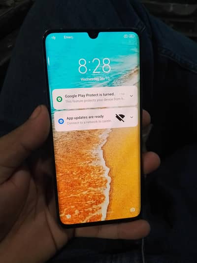 Xiaomi Mi Note 10 Lite