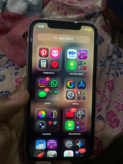 Apple iPhone 11