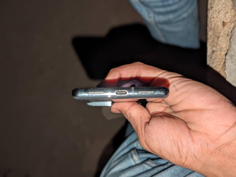 Google Pixel 7 Pro 2