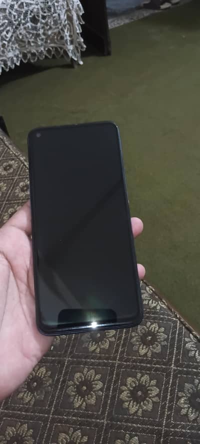 Realme 6