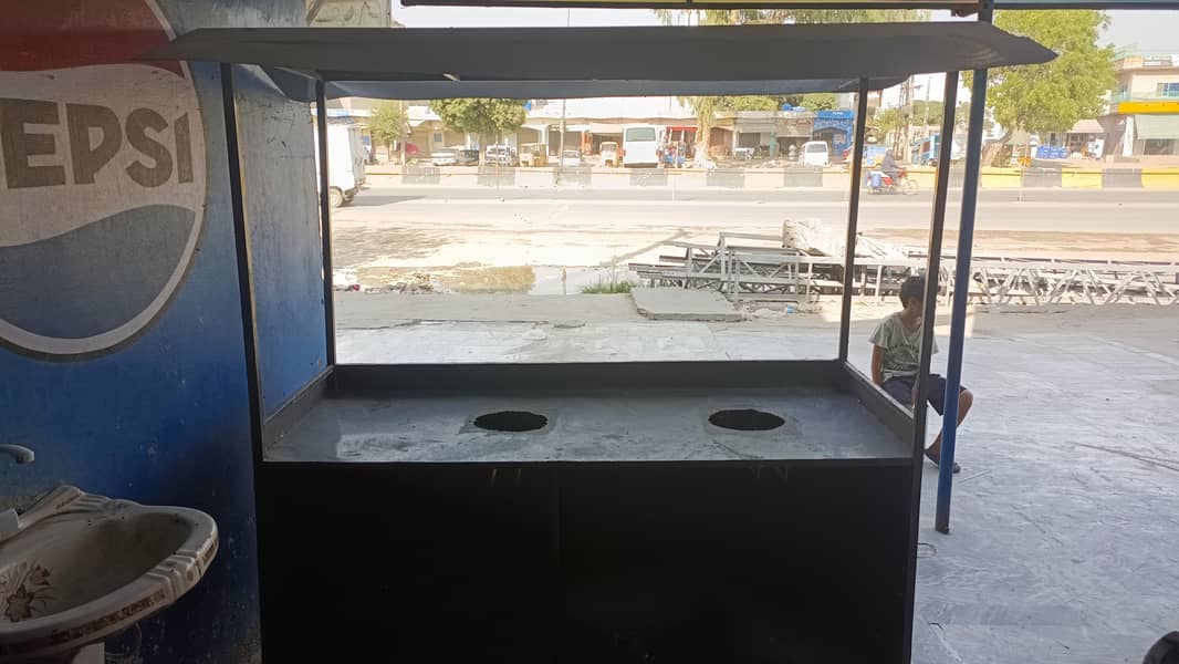 counter 2