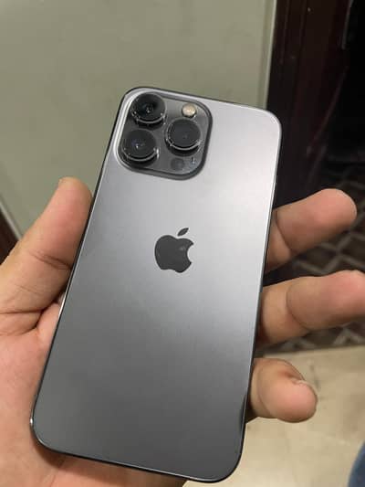 Apple iPhone 13 Pro