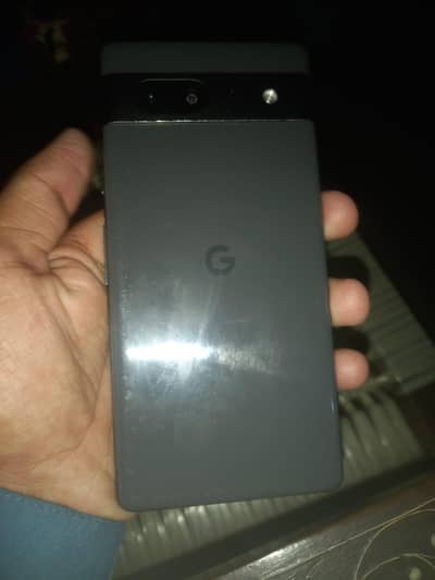 Google Pixel 7a