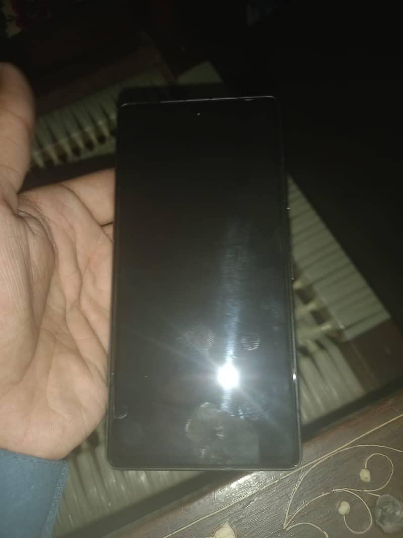 Google Pixel 7a 1