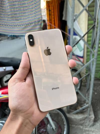 Apple iPhone XS Max