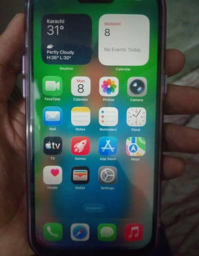 Apple iPhone 14 Pro Max