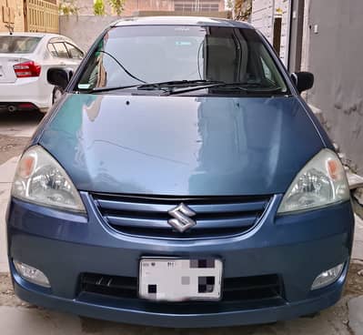 Suzuki Liana 2006