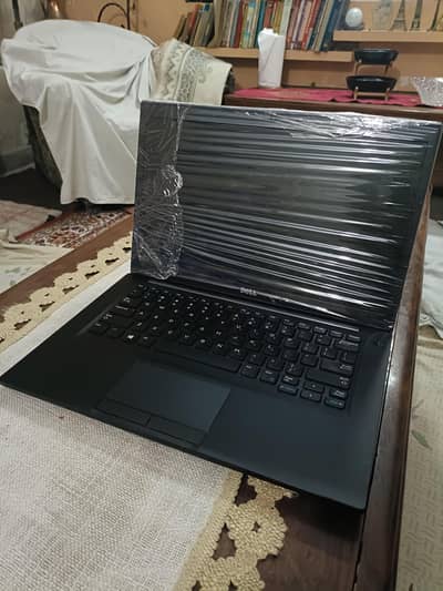 DELL Latitude 7490 CORE i5 8TH GENERATION