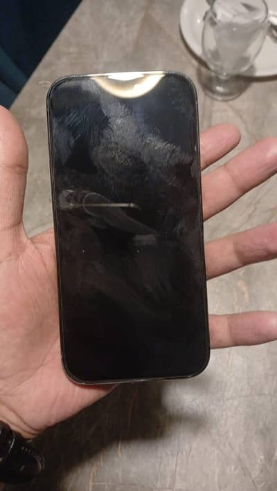 Apple iPhone 14 Pro