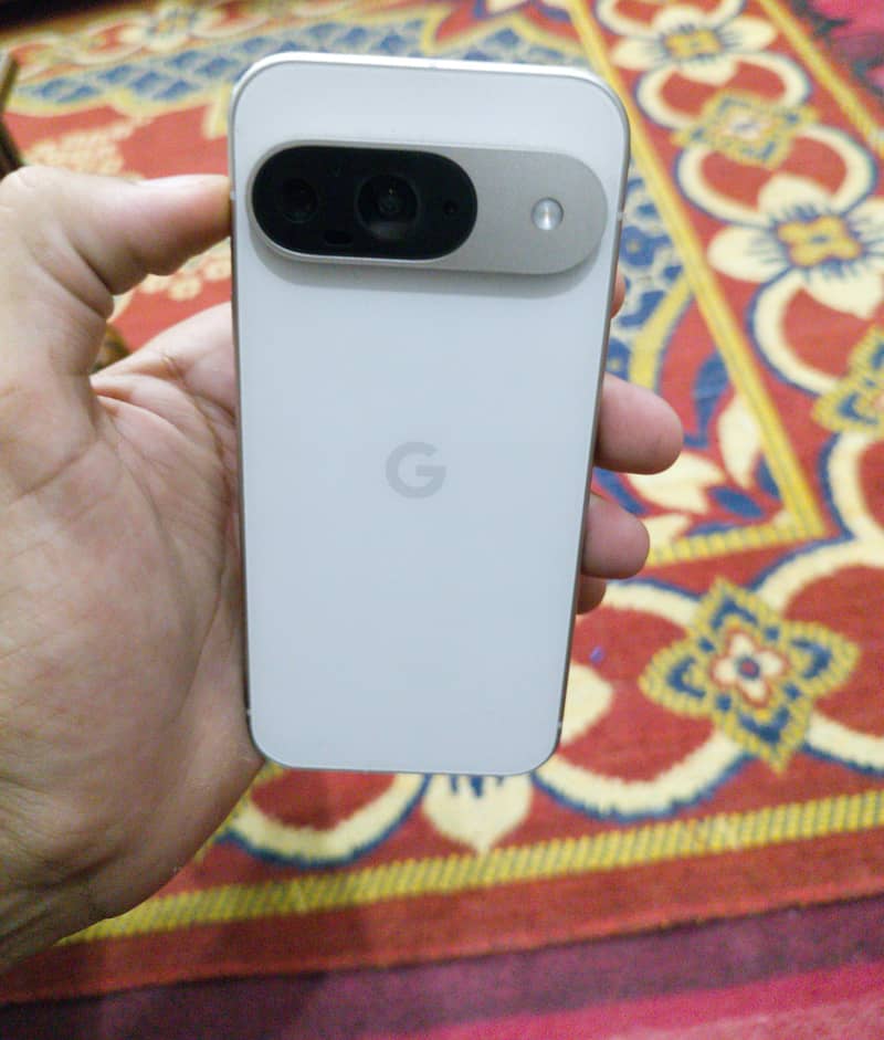 Google Pixel 9 0