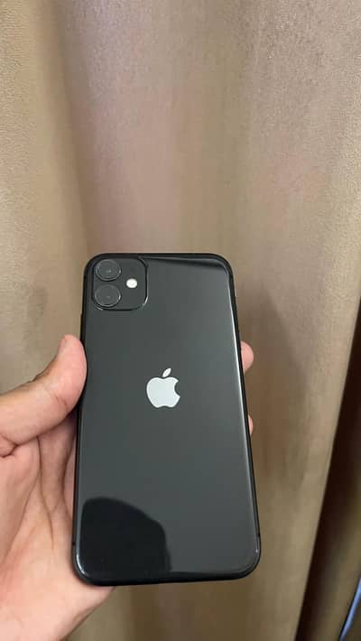 iPhone 11, 128gb, jv