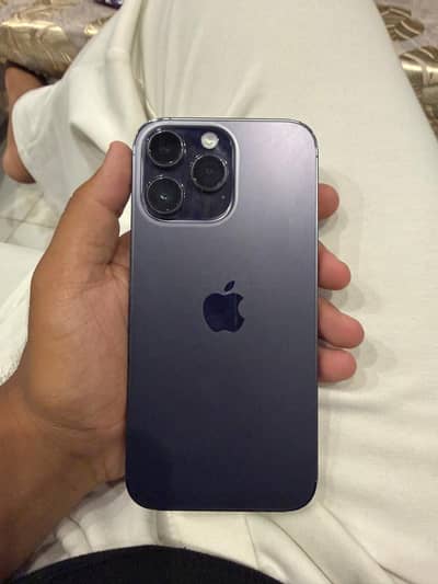 Apple iPhone 14 Pro Max