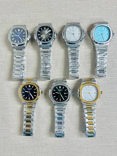 Fashion Stylish Watches